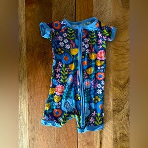 Little Sleepies shortie